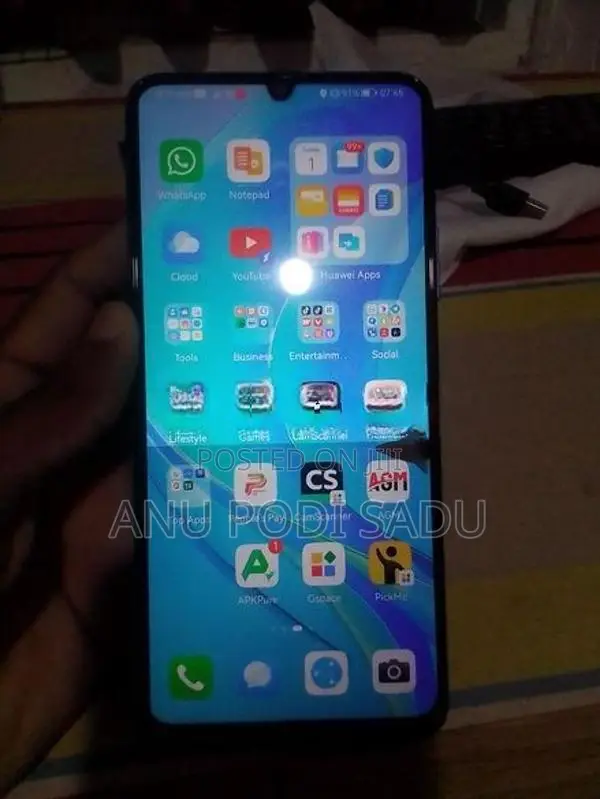 Huawei Nova Y70 (Used)