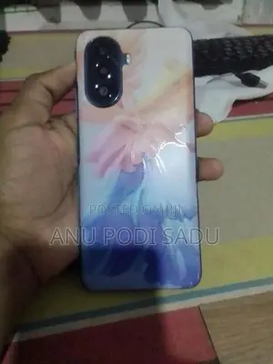 Huawei Nova Y70 (Used)
