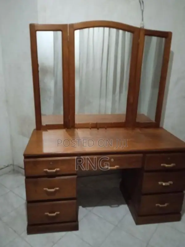 Dressing Table