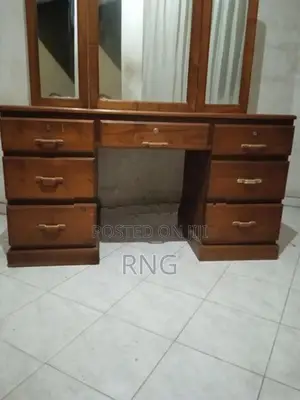Dressing Table