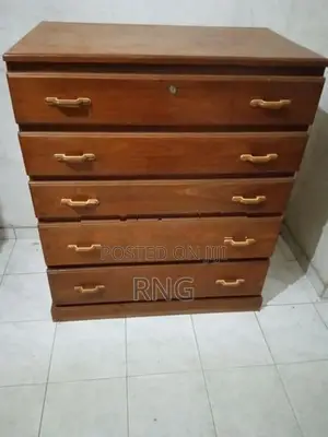 Drawer Cupboard