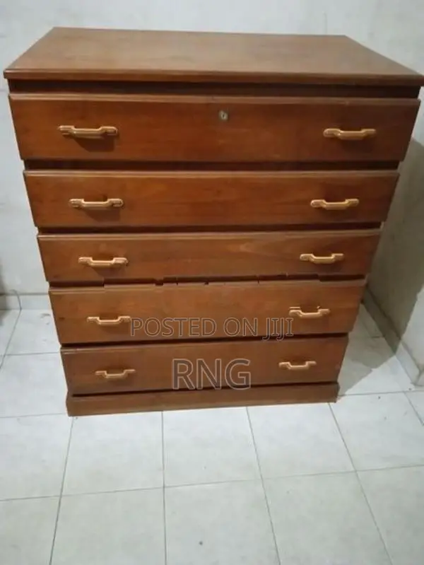 Drawer Cupboard