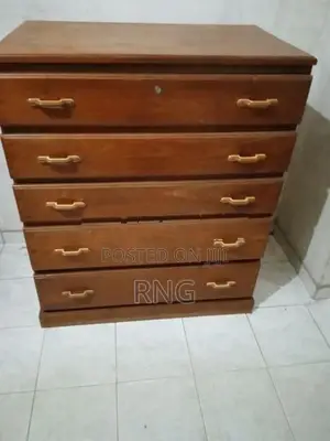 Drawer Cupboard