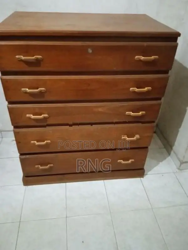 Drawer Cupboard