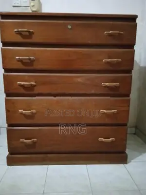 Drawer Cupboard
