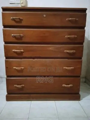 Drawer Cupboard