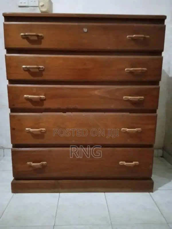 Drawer Cupboard