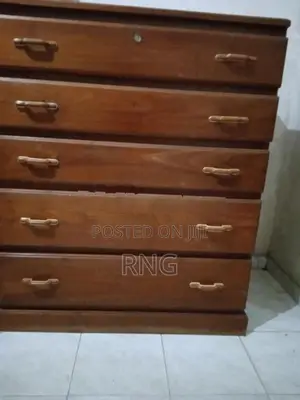 Drawer Cupboard