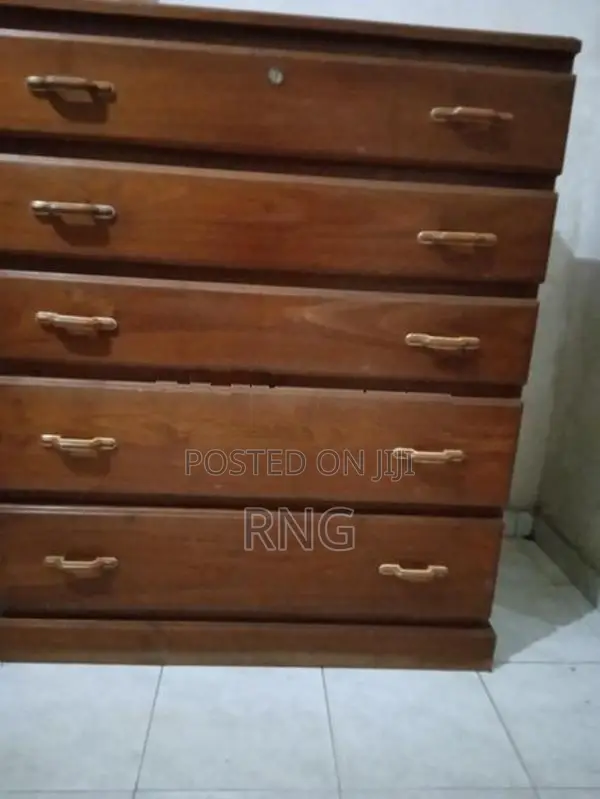 Drawer Cupboard