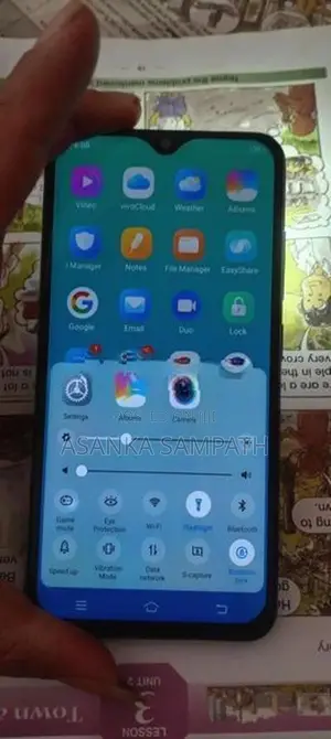 Vivo Y91c 1820 (Used)