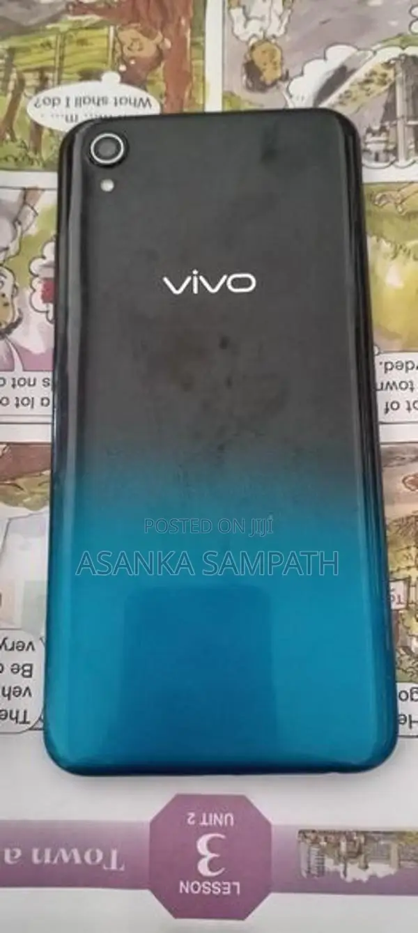 Vivo Y91c 1820 (Used)