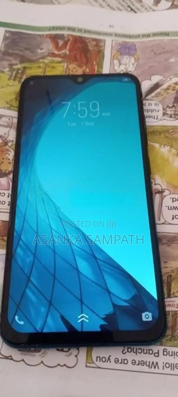 Vivo Y91c 1820 (Used)