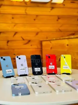 Apple iPhone 14 256GB (Used)