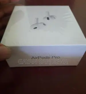 Air Pods Pro