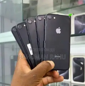 Apple iPhone 8 64GB (Used)