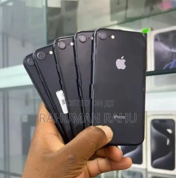 Apple iPhone 8 64GB (Used)