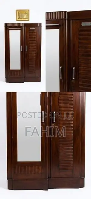 Cupboard