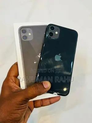 Apple iPhone 11 128GB (Used)