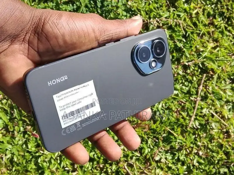 Honor 400 5G12/256GB (Used)