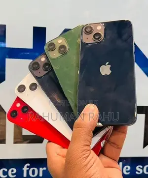 Apple iPhone 13 128GB (Used)