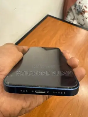 Apple iPhone 12 (Used)