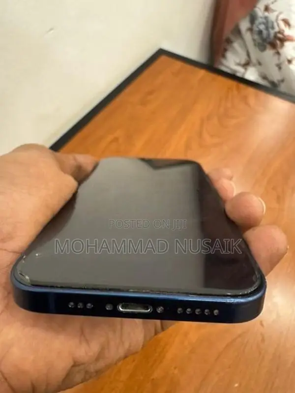 Apple iPhone 12 (Used)