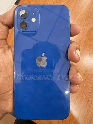 Apple iPhone 12 (Used)