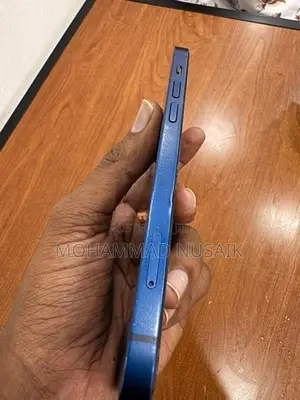 Apple iPhone 12 (Used)