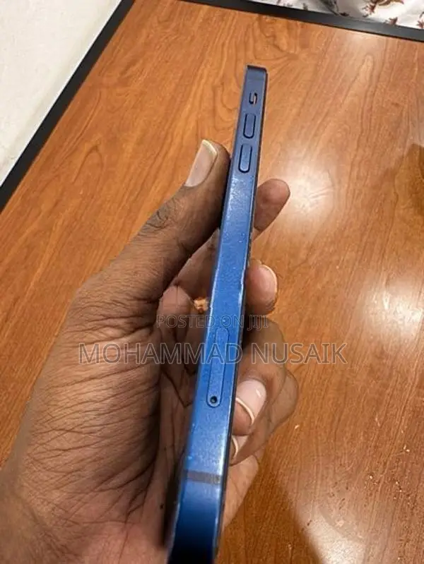 Apple iPhone 12 (Used)