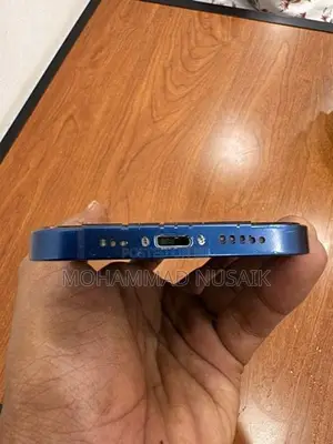 Apple iPhone 12 (Used)
