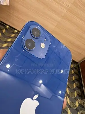 Apple iPhone 12 (Used)