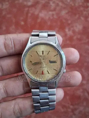 Seiko Watch