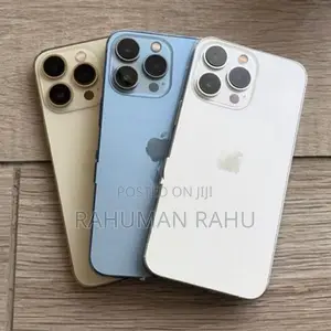 Apple iPhone 13 Pro 256GB (Used)