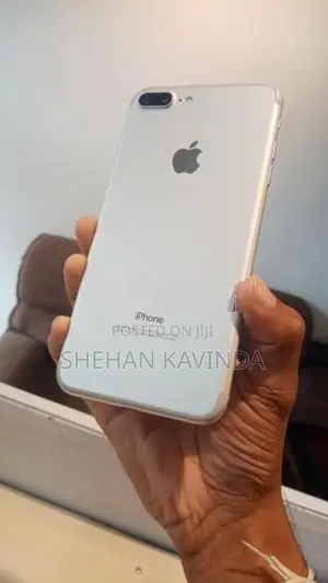 Apple iPhone 7 Plus 128GB (Used)