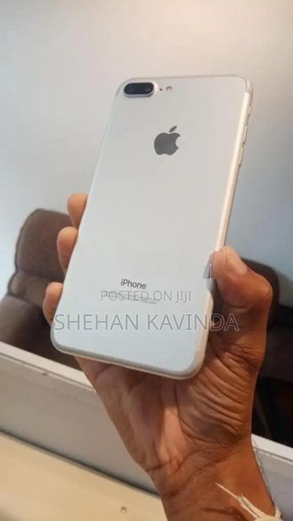 Apple iPhone 7 Plus 128GB (Used)