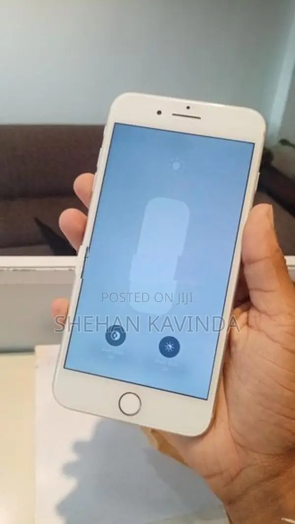 Apple iPhone 7 Plus 128GB (Used)