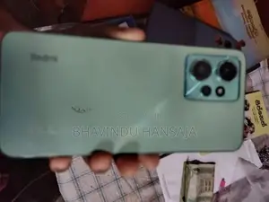 Xiaomi Redmi Note 12 (Used)