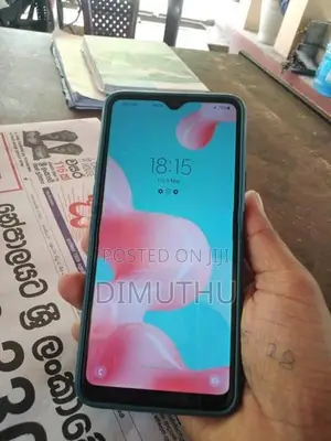 Samsung Galaxy A20s (Used)