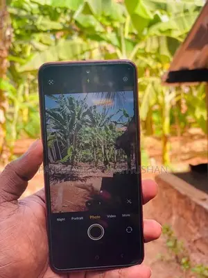 Vivo Y21d (Used)