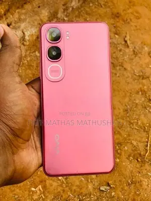 Vivo Y21d (Used)