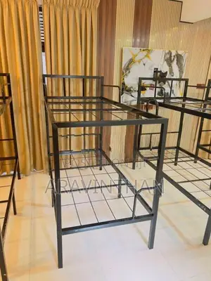 Toro Bunker Bed Steel
