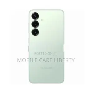 Samsung Galaxy S25 FE 8GB 256GB (Brand New)