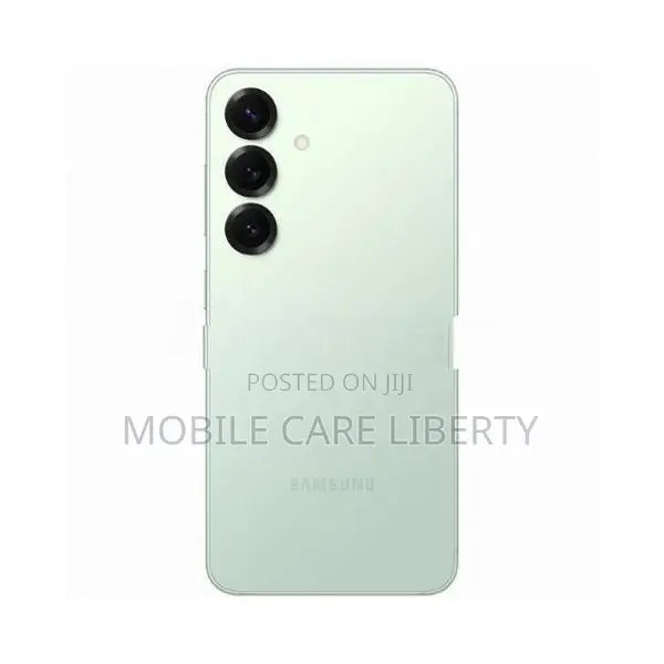 Samsung Galaxy S25 FE 8GB 256GB (Brand New)