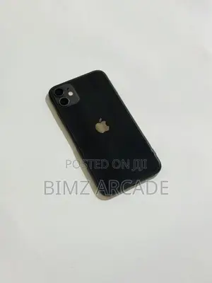 Apple iPhone 11 64GB (Used)