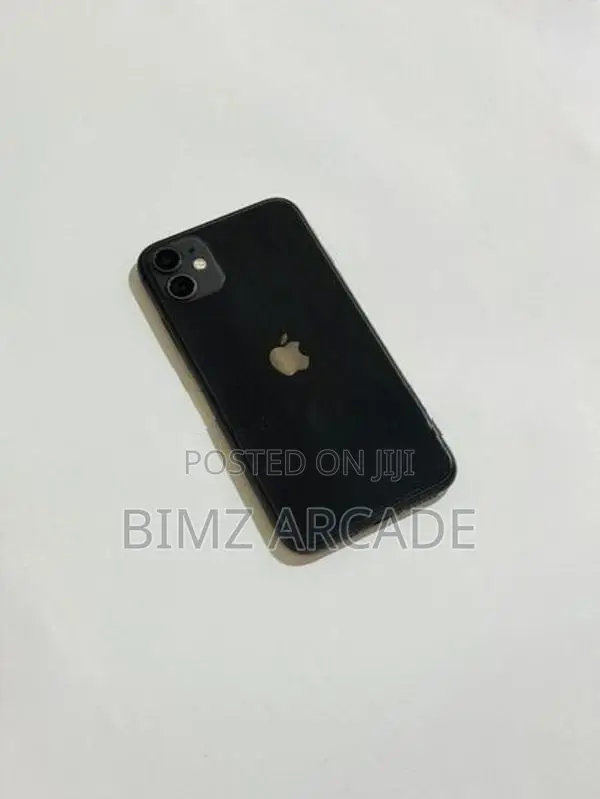 Apple iPhone 11 64GB (Used)
