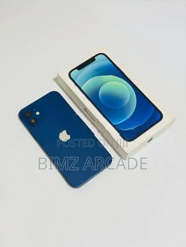 Apple iPhone 12 128GB (Used)