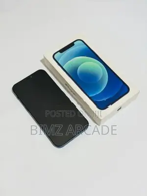 Apple iPhone 12 128GB (Used)