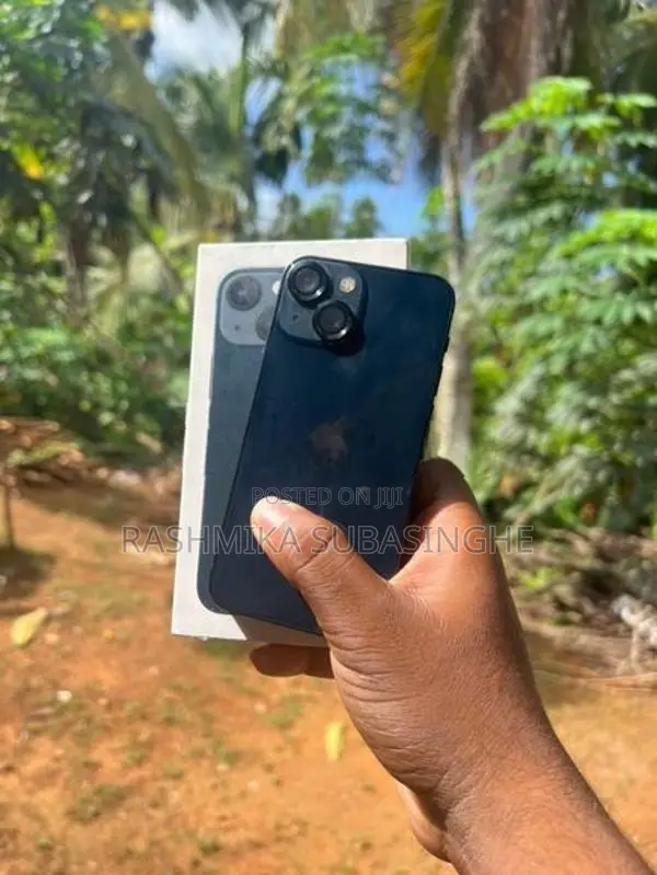 Apple iPhone 13 mini (Used)