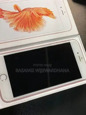 Apple iPhone 6S (Used)