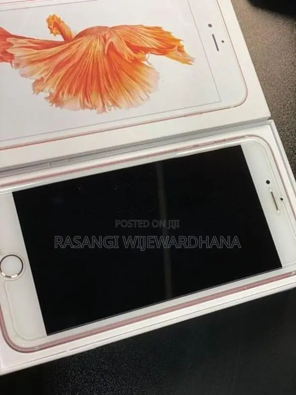 Apple iPhone 6S (Used)